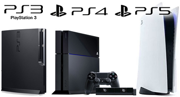 PS4 and PS5 repairs in Lincoln